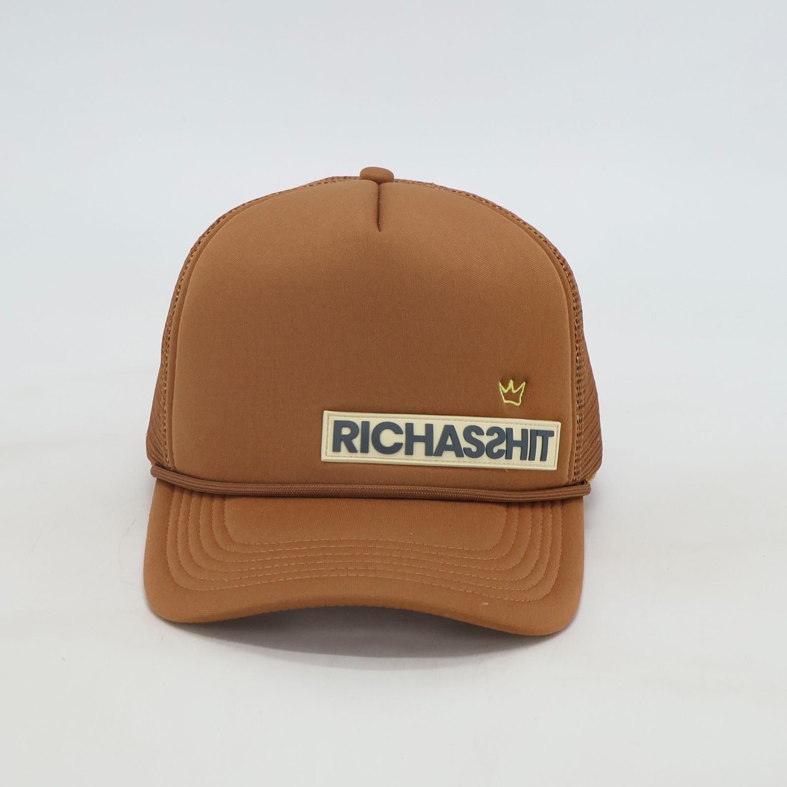 The Dirt Rich