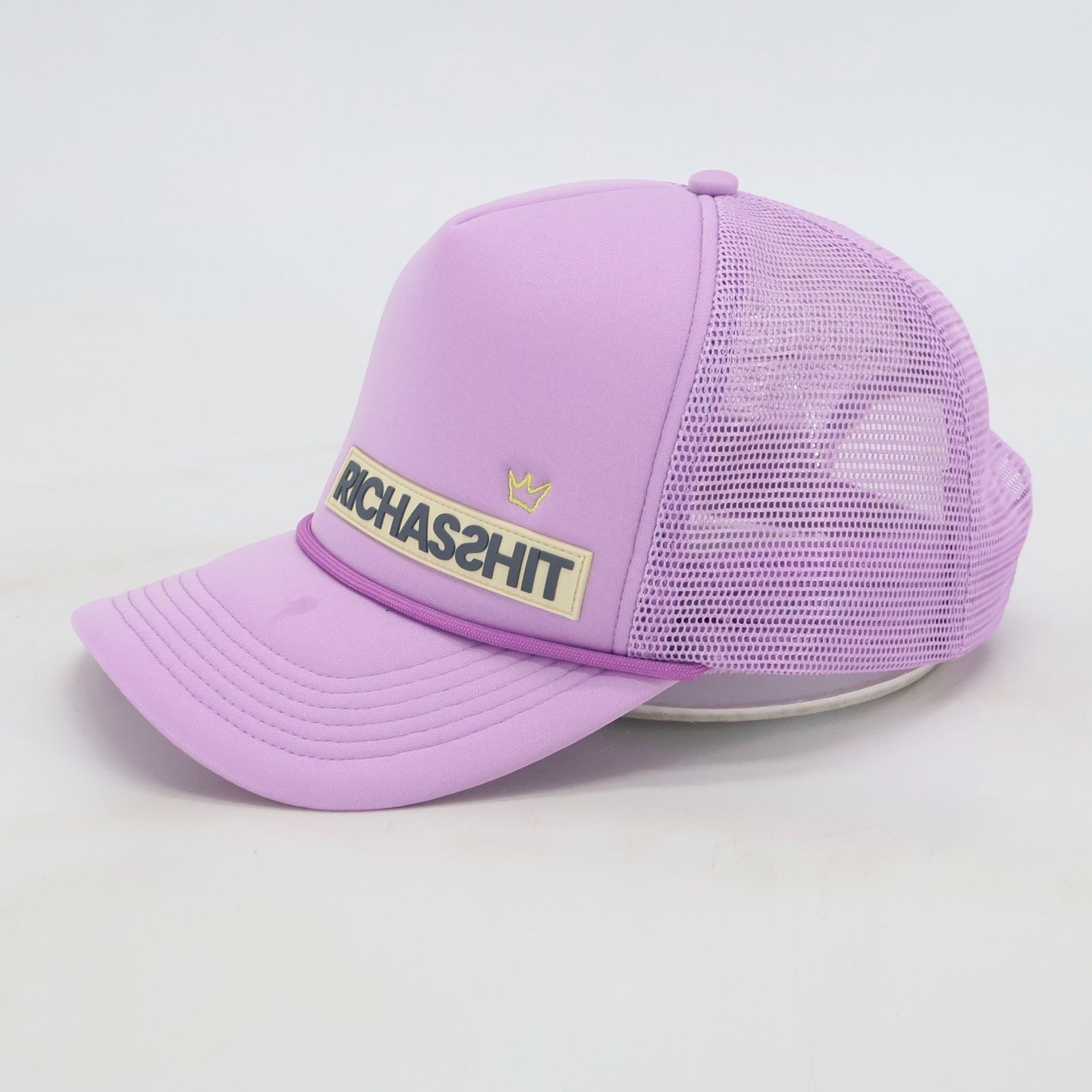 The Violent Violet